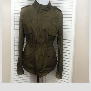 BCBG Next Generation Jacket.